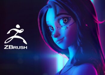 ZBrush 2024 released