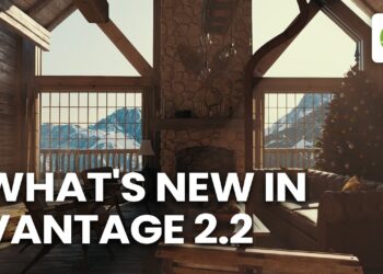 Chaos Vantage 2 Update 2 released