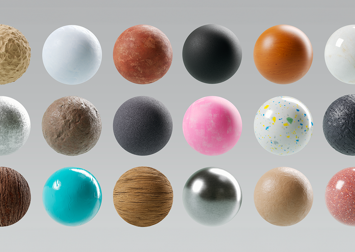 Substance 3D Sample 4.3 released