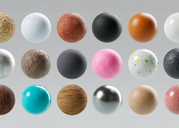 Substance 3D Sample 4.3 released