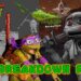 Mikros Animation’s Teenage Mutant Ninja Turtles: Mutant Mayhem breakdown reel