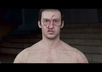 MPC’s Animal Kingdom breakdown reel