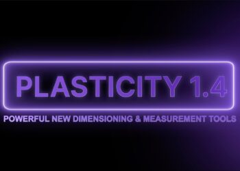 Plasticity 1.4 released