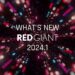 Red Giant 2024.1 released