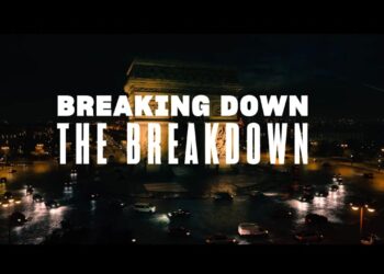RodeoFX’s John Wick: Chapter 4 breakdown