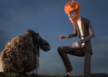 Blender Announces Project Baklava in Its Latest Animation 2025 Update