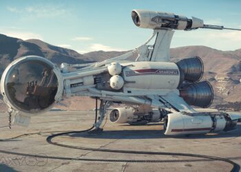 Lightwave 2023 for Mac announced