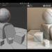 Airen 4D – a new rendering engine powered by Stable Diffusion