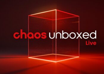 Chaos announces a new archviz product, plus future plans for V-Ray, Vantage, Corona, and more