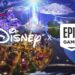 Disney and Epic Games announce collaboration on new games and entertainment universe