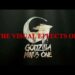 Godzilla Minus One VFX breakdown
