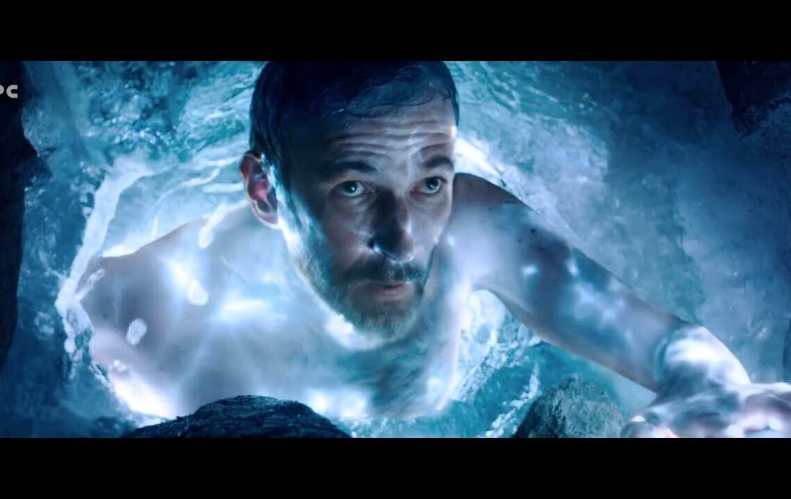 MPC’s La Montagne VFX breakdown