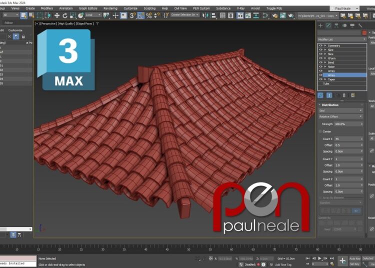 Tutorials by software – CGPress