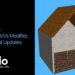 Silo 2024.1 released with improved UV mapping