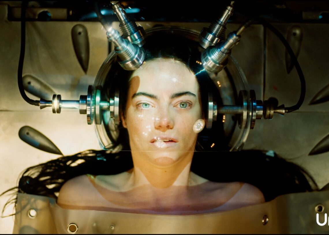 Union VFX’s breakdown reel for Poor Things