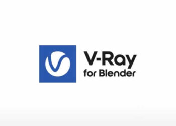 Chaos Confirms it is working on V-Ray for Blender