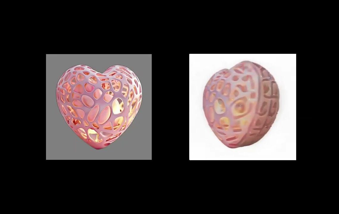 TripoSR: Fast 3D object generation from single images