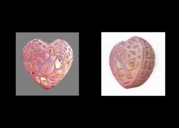 TripoSR: Fast 3D object generation from single images