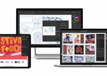 Affinity adds support for 32-bit HDR