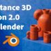 Adobe releases Substance 3D Addon 2.0 for Blender
