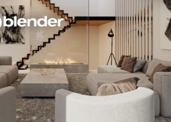 Blender 4.1 introduces performance enhancements and new features
