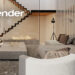 Blender 4.1 introduces performance enhancements and new features