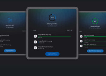Hedge releases DropOff, a seamless file-sharing solution for LucidLink users