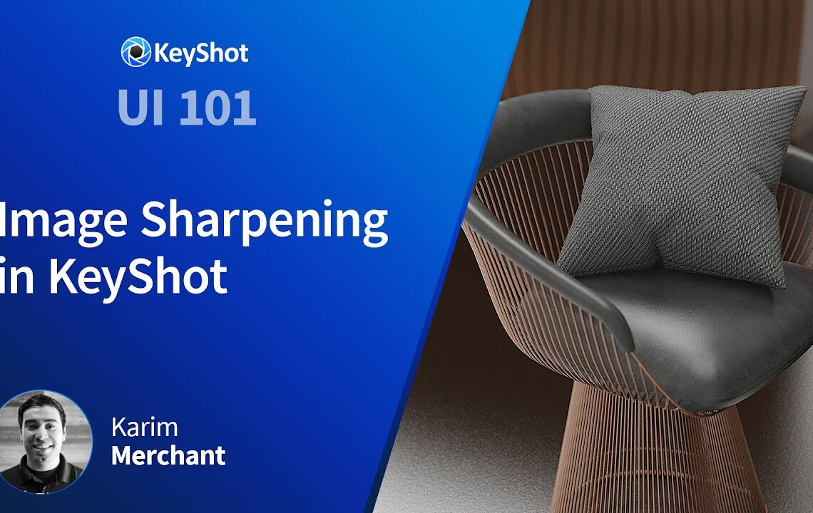 KeyShot 2024 released