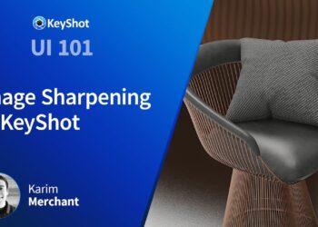 KeyShot 2024 released