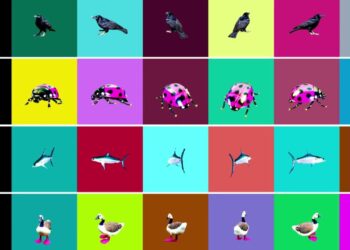 LATTE3D: a new AI demo by NVIDIA creates 3D models in less than a second