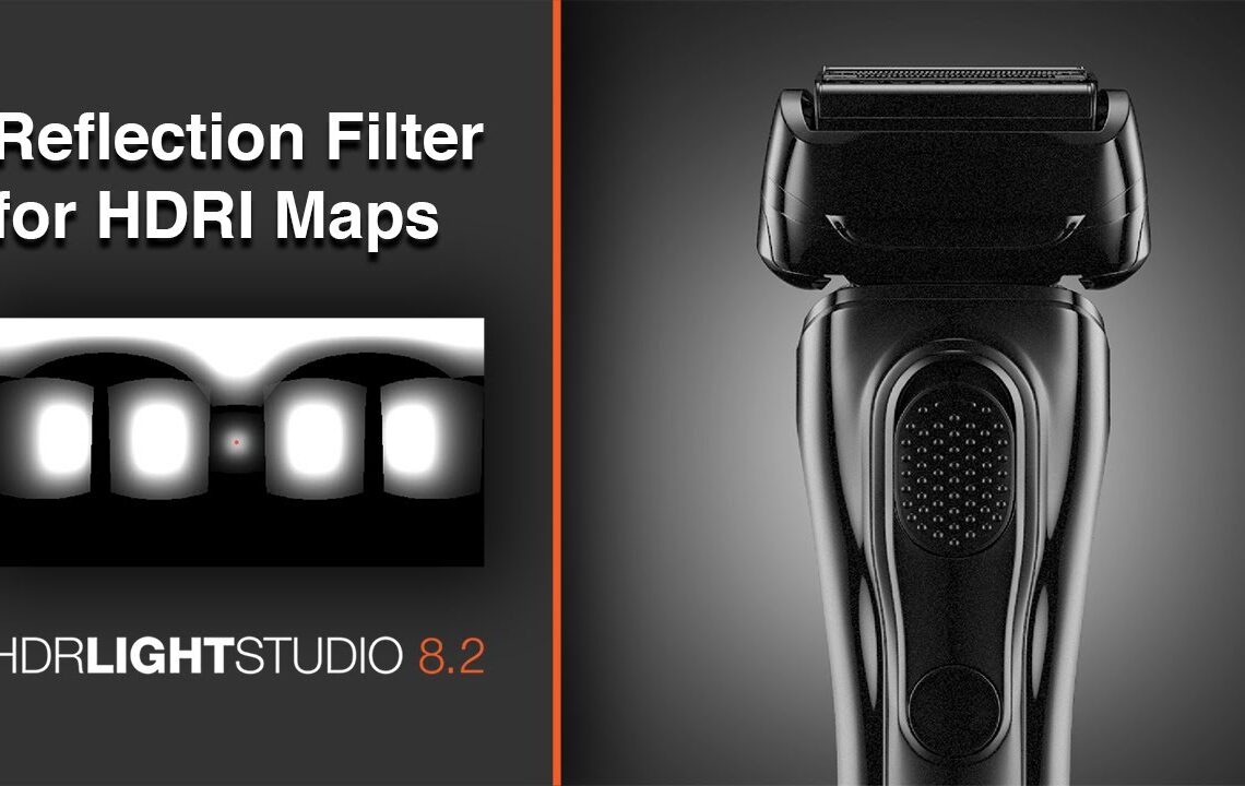 Lightmap announces HDR Light Studio 8.2