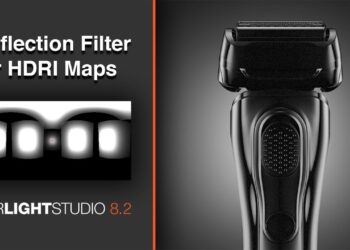 Lightmap announces HDR Light Studio 8.2