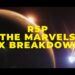 Rising Sun Pictures’ The Marvels breakdown