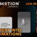 Deepmotion releases SayMotion: a new generative AI for text to animation
