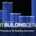 Reallusion introduces BuildingGen
