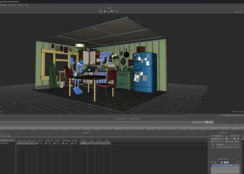 MotionBuilder 2025 released