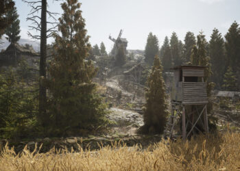 RealityCapture 1.4 released with new free pricing tier