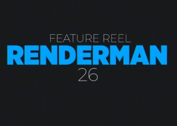 RenderMan 26.0 released