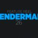 RenderMan 26.0 released