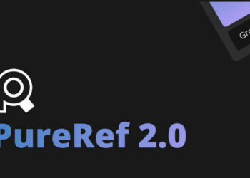Pureref 2.0 now available