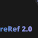 Pureref 2.0 now available
