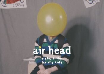 Shy Kid on using SORA to create Air Head
