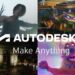 Autodesk’s 2024 M&E showreel
