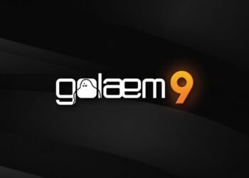 Golaem 9 released