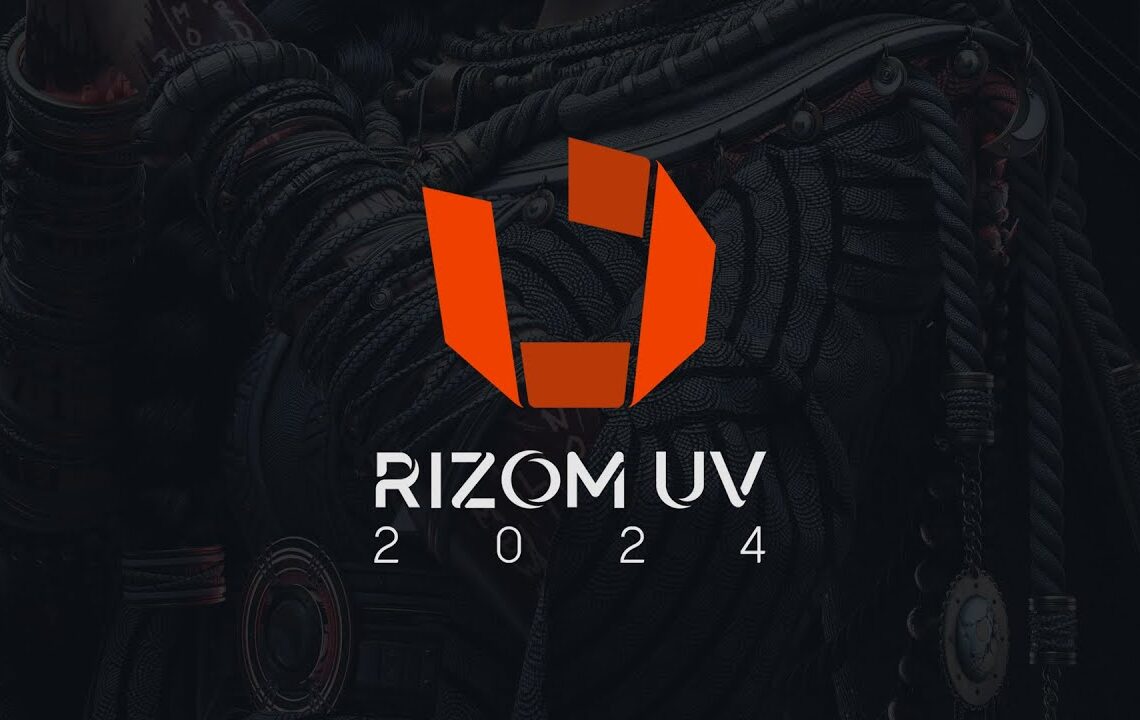 RizomUV 2024 released
