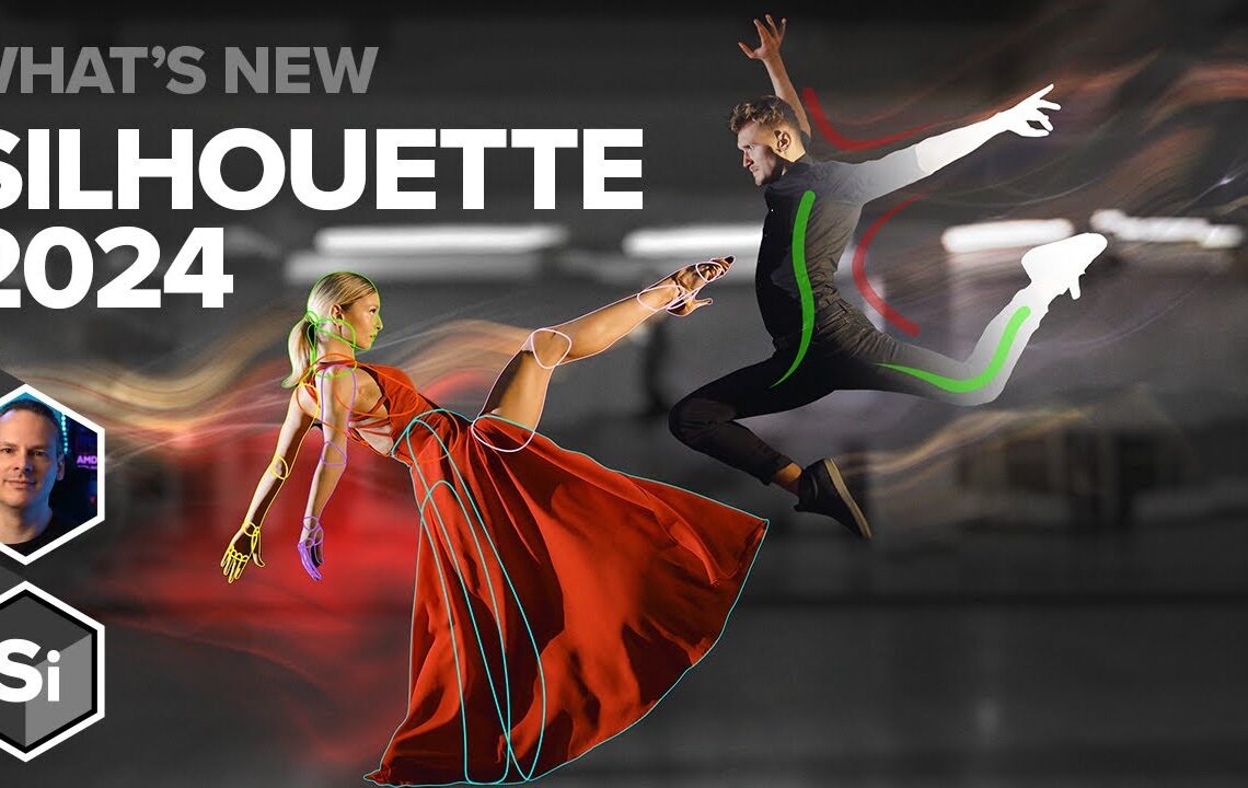 Silhouette 2024 Powered by Machine Learning