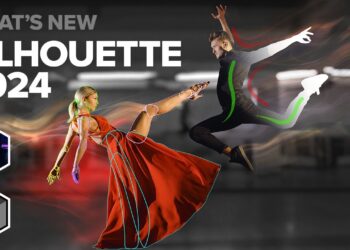 Silhouette 2024 Powered by Machine Learning