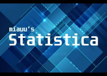 Statistica script for 3ds Max