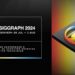 SIGGRAPH 2024 CG research trailer