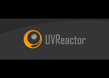 UVReactor released promising a new approach to UV mapping in 3ds Max